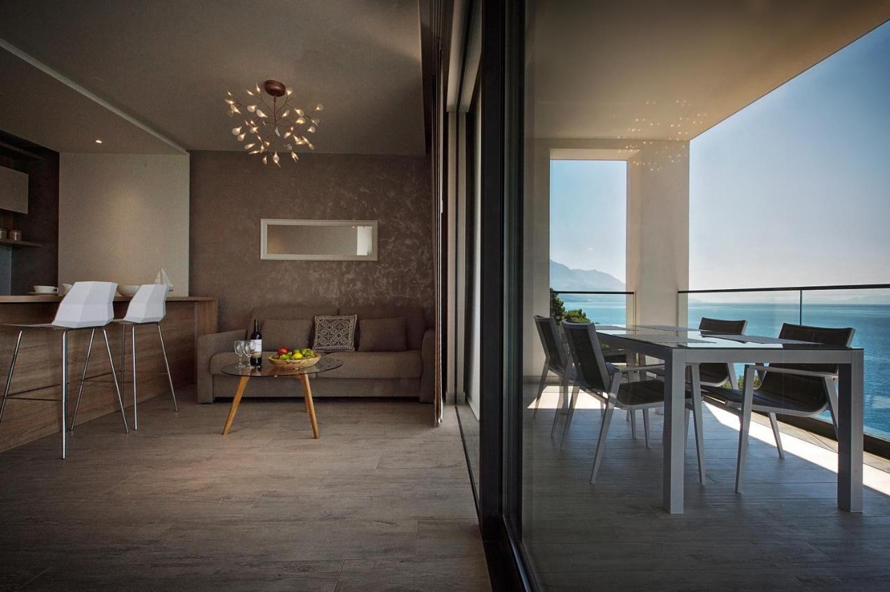 Villa Amoretta Little Love - Pisak Omis Exterior photo