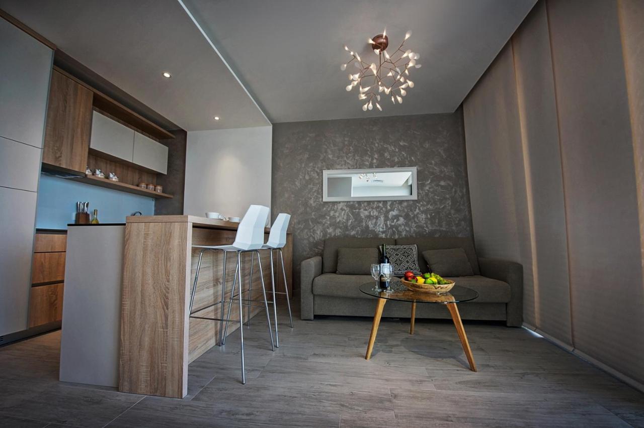 Villa Amoretta Little Love - Pisak Omis Exterior photo