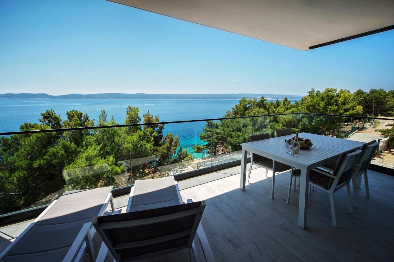 Villa Amoretta Little Love - Pisak Omis Exterior photo
