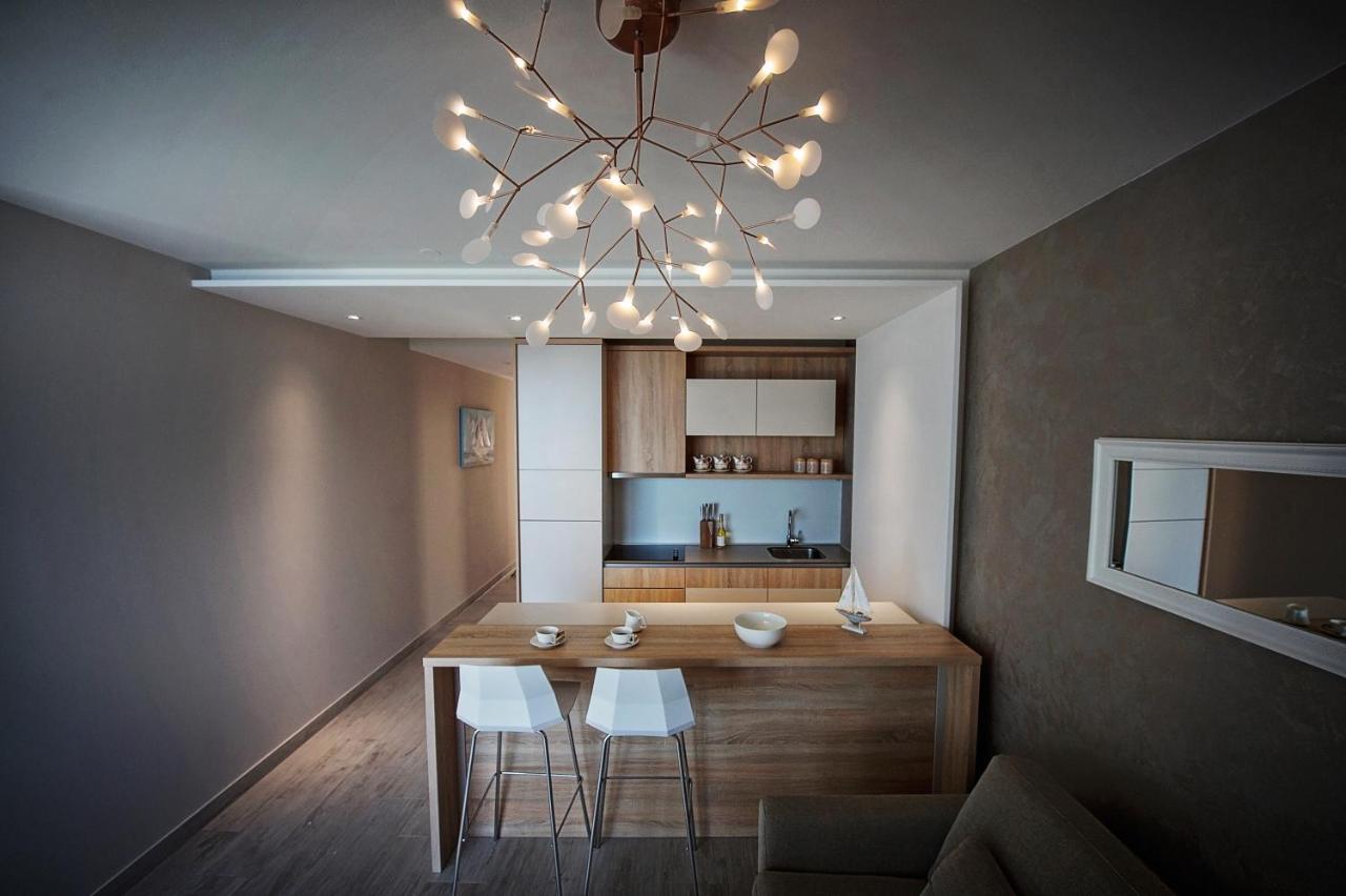 Villa Amoretta Little Love - Pisak Omis Exterior photo