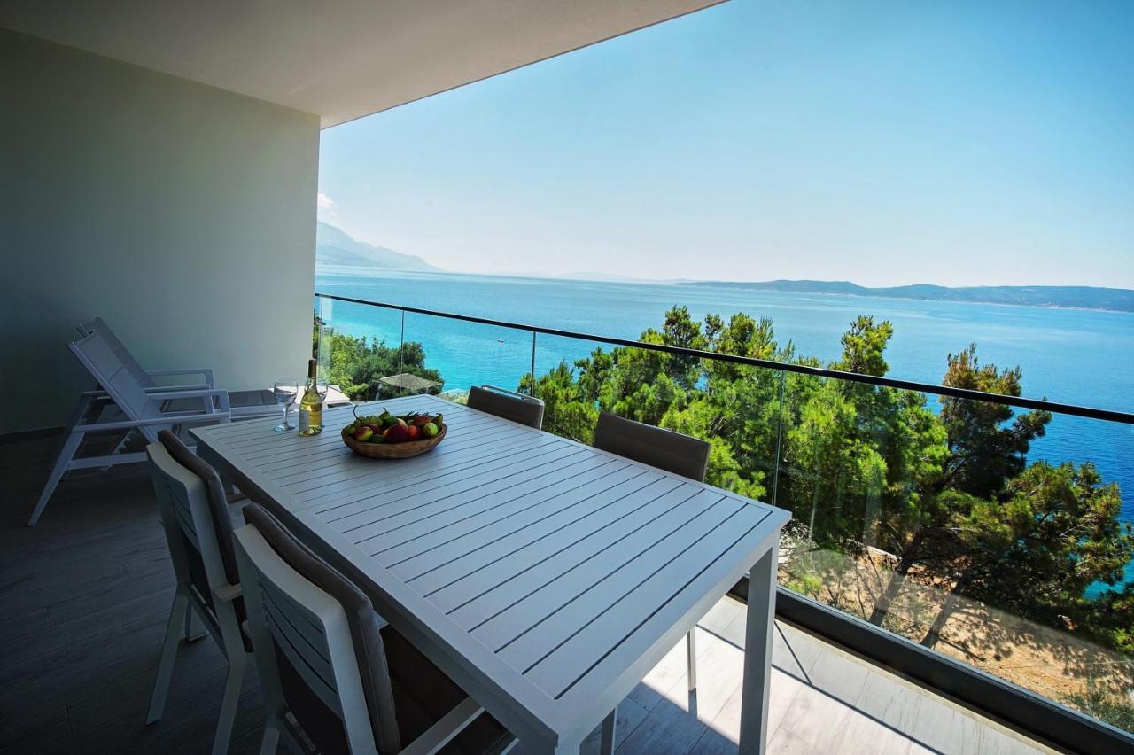 Villa Amoretta Little Love - Pisak Omis Exterior photo