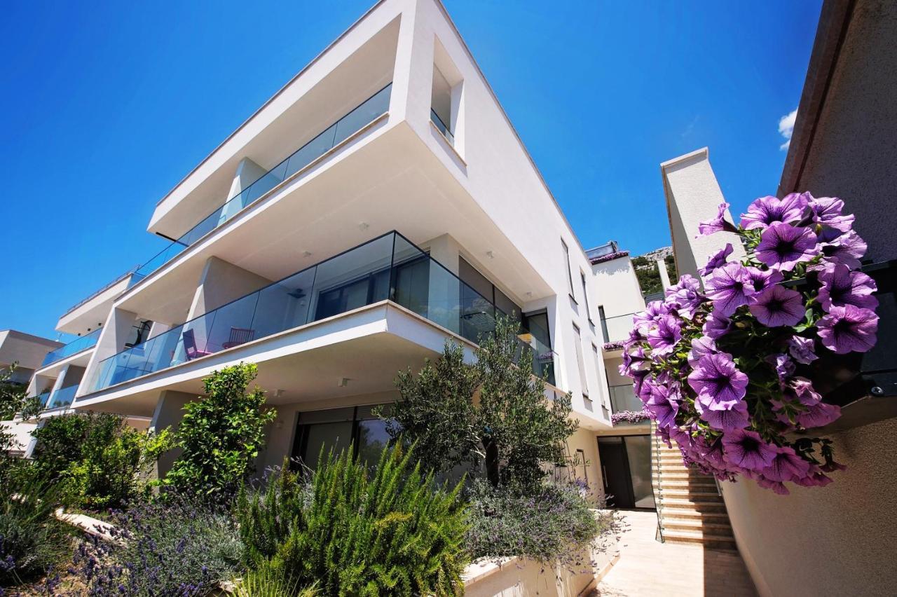 Villa Amoretta Little Love - Pisak Omis Exterior photo