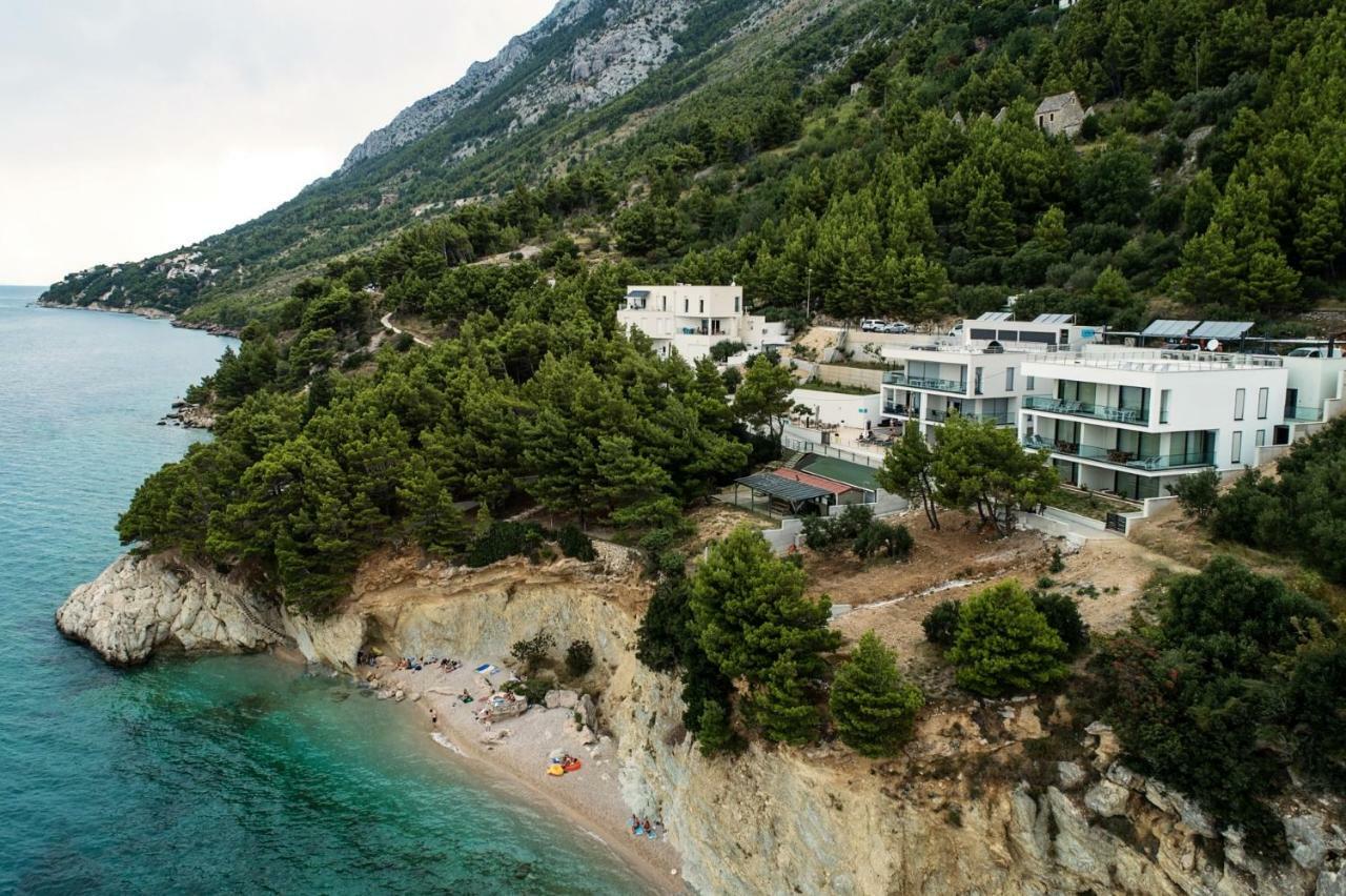 Villa Amoretta Little Love - Pisak Omis Exterior photo