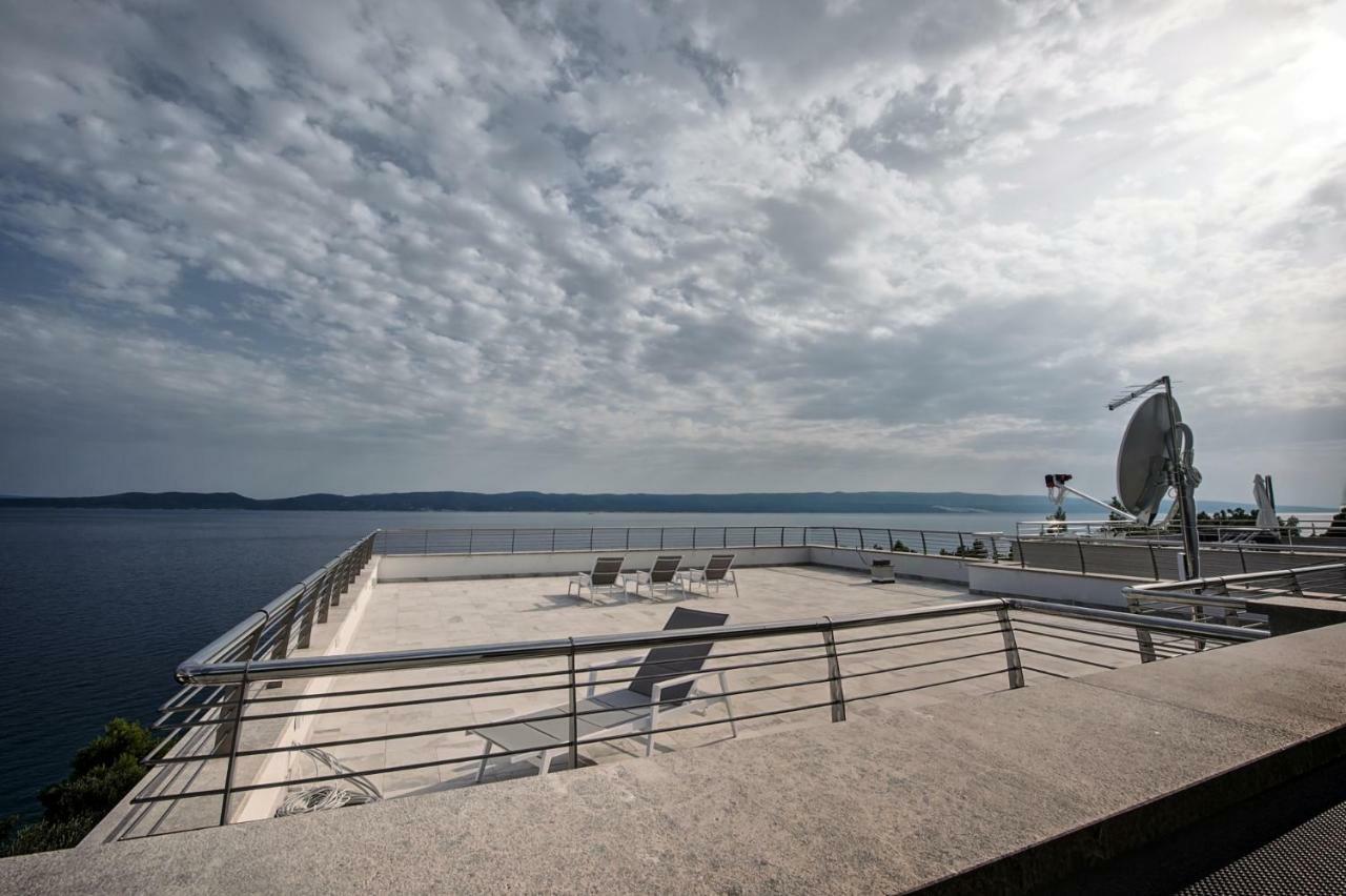 Villa Amoretta Little Love - Pisak Omis Exterior photo